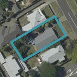 26 Millar Street, Terrace End, Palmerston North