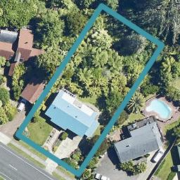 272 Pukehangi Road, Sunnybrook, Rotorua