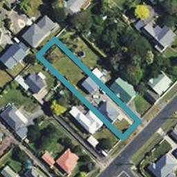 14 Puriri Street, Hawera
