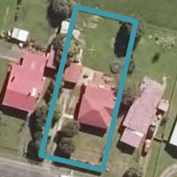 70 Mill Street, Marton
