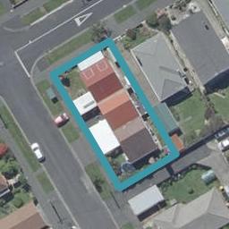 53 Ajax Street, Saint Kilda, Dunedin