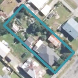 28 Blake Street, Blaketown, Greymouth