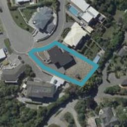 1 Sasaram Lane, Cashmere, Christchurch