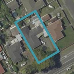 63 College Street, Awapuni, Palmerston North