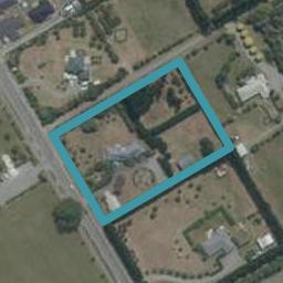 646 Springston Rolleston Road, Rolleston, Rolleston
