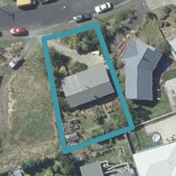 13 Orr Street, Concord, Dunedin