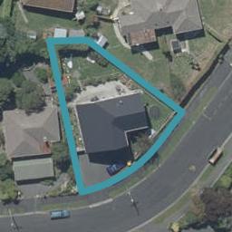 151 Chapman Street, Wakari, Dunedin