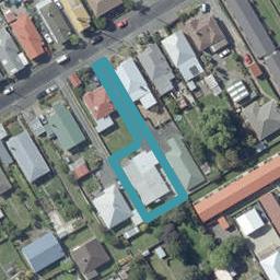 253B Oxford Street, South Dunedin, Dunedin