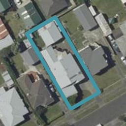 36 Guy Avenue, Takaro, Palmerston North