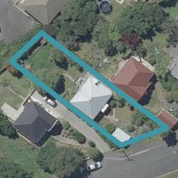 11 Walton Street, Kaikorai, Dunedin