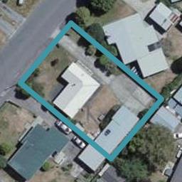 7 East Street, Greytown