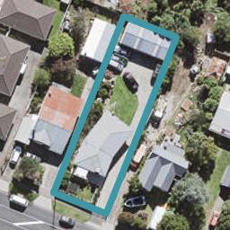 25 Rimu Street, New Lynn, Auckland