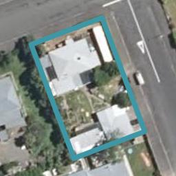 8 Trafalgar Street, Dannevirke