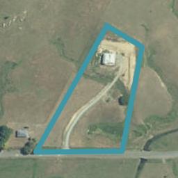1196 Te Akau Road, Te Akau
