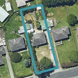 25 Hampton Terrace, Parkvale, Tauranga