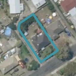 1102 Cunningham Crescent, Mayfair, Hastings