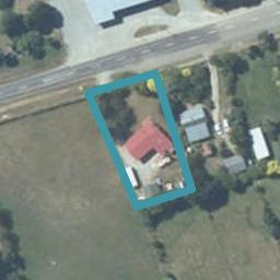 33 Elizabeth Street, Cave