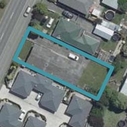 764 Main North Road, Belfast, Christchurch