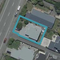 192 Racecourse Road, Sockburn, Christchurch