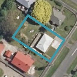 58 Sedcole Street, Pahiatua