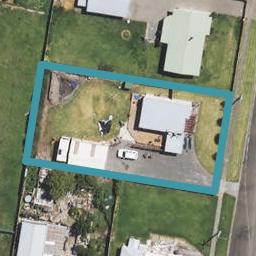 4 Ralph Street, Tamarau, Gisborne