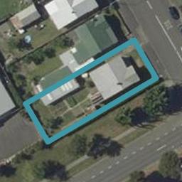 114 Shamrock Street, Takaro, Palmerston North