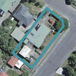 24 Lyon Street, Featherston