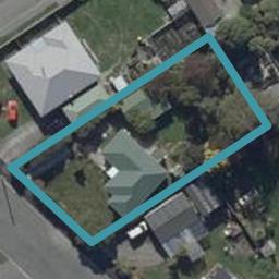 13 Cunningham Street, Leeston, Leeston
