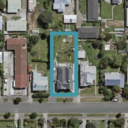 106 Grace Street, Appleby, Invercargill