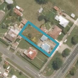 221 Main Street, Mataura, Mataura