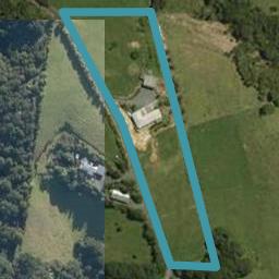 183 Te Rongo Road, Whangarei