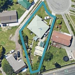 21 Alastair Avenue, Owhata, Rotorua
