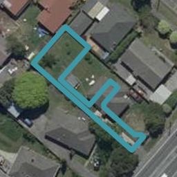 3/189 Grahams Road, Burnside, Christchurch