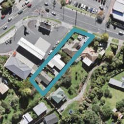 1/3 Margan Avenue, New Lynn, Auckland