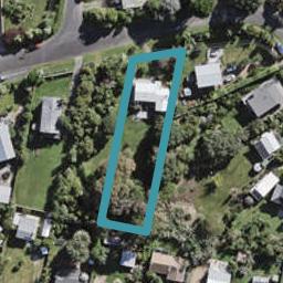 13 Matai Road, Oneroa, Waiheke Island