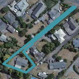63B Cornwall Street, Masterton