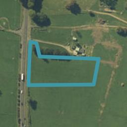 1349 State Highway 1, Tīrau