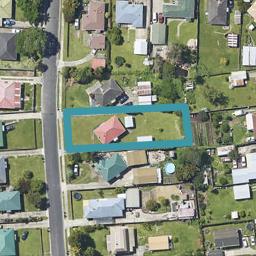 4 Matai Street, Edgecumbe, Edgecumbe