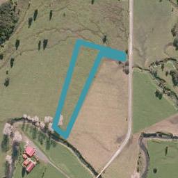 0 Otangaroa Road, Mangamuka, Okaihau