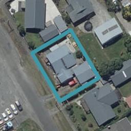 30 Short Street, Ashhurst, Ashhurst