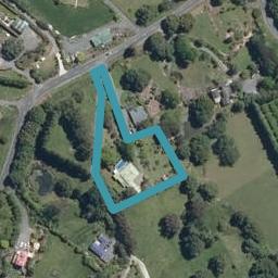 346 Crane Road, Kauri
