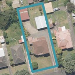 34 Harper Street, Gonville, Whanganui