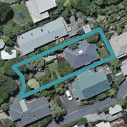 42 Baroda Street, Khandallah, Wellington