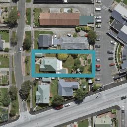 7 Melbourne Street, Windsor, Invercargill