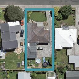 41 Helmsdale Street, Waverley, Invercargill