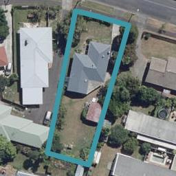 42 Edinburgh Road, Hillcrest, Hamilton