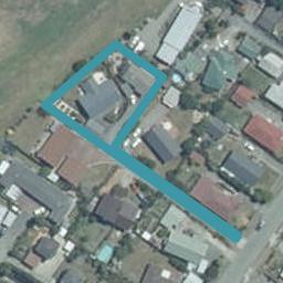 2/26 Otterson Street, Tāhunanui, Nelson