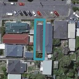 21 Carrington Street, Mount Cook, Wellington