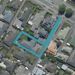 521 Harewood Road, Harewood, Christchurch