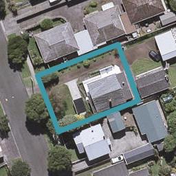 41 Ballance Street, Lower Vogeltown, New Plymouth